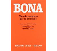 Bona Pasquale - Metodo Completo Divisione