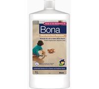 Bona - Reaviador para parquet engrasado 1L - Restaura suelos secos y aceitados - Contiene aceite de linaza