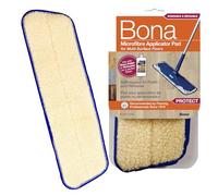 BONA Pad restaurador, Poliéster, Beige, Talla única