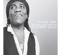 Bona Richard - Bonafied
