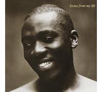 Bona, Richard - Scenes from My Life