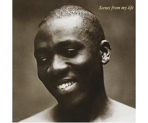 Bona, Richard - Scenes from My Life