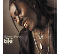 Bona Richard - Tiki