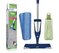 Bona CA202020201 Spray Mop, Plástico, Green