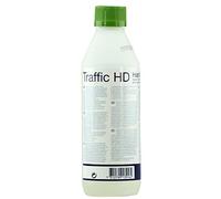 Bona Traffic HD - Endurecedor para pintura de parqué (0,45 L)