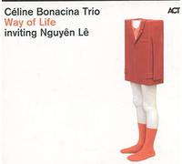 Bonacina,Céline - Way of Life
