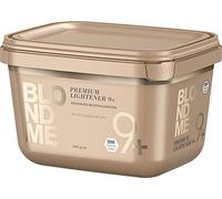 BONACURE BLONDE ME PREMIUM LIFT 9 POLVO DECOLORANTE 450G