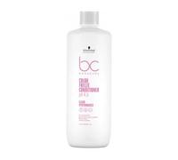 Schwarzkopf - Acondicionador para Cabello Teñido ph 4.5 BC Bonacure Clean Color Freeze 1000 ml