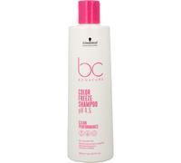 Bonacure Color Freeze Champú pH 4.5 500ml