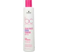 BC COLOR FREEZE silver shampoo 250 ml
