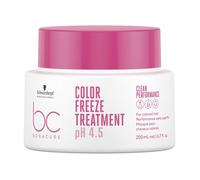 Bonacure Color Freeze Mascarilla 500 ml