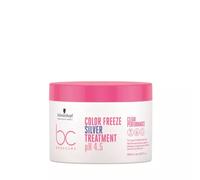Schwarzkopf Professional BC Bonacure Color Freeze Silver Treatment 500 ml