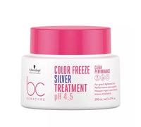 Bonacure Color Freeze Silver Treatmetn ph 4.5 200ml
