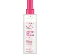 Schwarzkopf BONACURE Acondicionador en spray Clean Performance Color Freeze 200mL