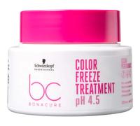 Bonacure Color Freeze Tratamiento 200 ml