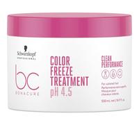 ¡39% DTO! Bonacure Color Freeze Mascarilla 500 ml
