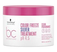 Bonacure Color Freeze Tratamiento Plata 500 ml