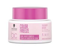 BONACURE COLOR FREEZE treatment mask 200 ml