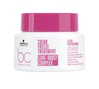 BONACURE COLOR FREEZE treatment mask 200 ml