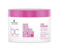 Schwarzkopf Professional Bonacure Color Freeze Treatment Tratamiento capilar 500 ml