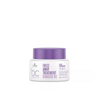 Bonacure Frizz Away Treatment Babassu Oil Mask 200ml