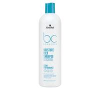 Bonacure Moisture Kick Champô Glycerol 500ml