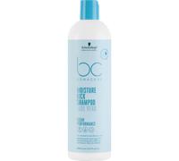 Bonacure Moisture Kick Champú Aloe Vera 500 ml