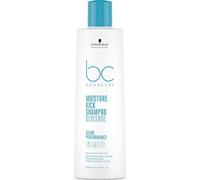 Schwarzkopf - Champú Hidratante BC Bonacure Clean Moisture Kick 500 ml