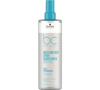 Bonacure Moisture Kick Spray Acondicionador Glicerol 200ml