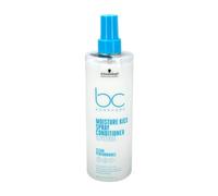 Schwarzkopf bonacure moisture kick spray acondicionador glycerol 400 m