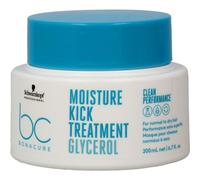Bonacure Moisture Kick Tratamiento glicerol 200 ml