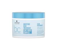 BONACURE MOISTURE KICK treatment 500 ml