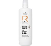 Bonacure R Two Resetting Shampoo 1000 ml
