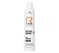 Schwarzkopf - Champú Restaurador BC Bonacure Clean Performance R-TWO Resetting 250 ml