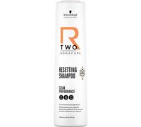 Schwarzkopf - Champú Restaurador BC Bonacure Clean Performance R-TWO Resetting 250 ml