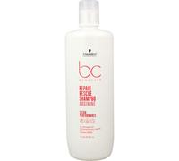Schwarzkopf Professional Champú BC Bonacure Repair Rescue con Arginina 1000 ml