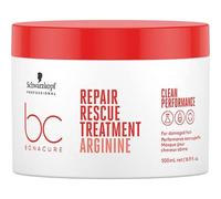 Bonacure Repair Rescue Tratamiento Arginina 500 ml