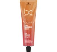 Schwarzkopf BONACURE Bálsamo fluido de verano 10 en 1 Sun Protect 100mL