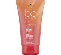 Bonacure Sun Protect 2 en 1 Tratamiento Coconut 150 ml