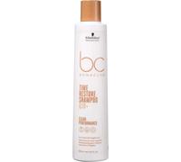 Schwarzkopf - Champú Antiedad BC Bonacure Clean Q10+ Time Restore 250 ml