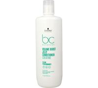 Schwarzkopf Bc Volume Boost Jelly Conditioner 1000ml