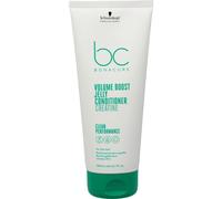 Schwarzkopf Bc Volume Boost Jelly Conditioner 200ml