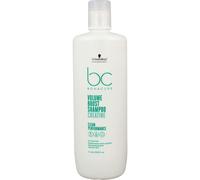 Schwarzkopf Bc Volume Boost Shampoo 1000ml