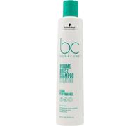 Schwarzkopf - Champú Volumen BC Bonacure Clean Volume Boost 250 ml