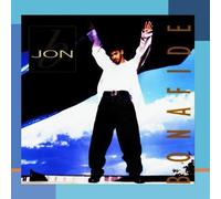 Bonafide by Jon B. (1995-10-20)