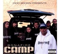 PR Cricket – Bonafide Camp Independent Out the Trunk