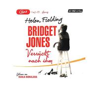 Bonalana,Ranja - (Mp3)Bridget Jones-Verrckt Nach Ihm