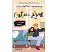 Bonam-Young, H Out On A Limb - (German Import) Book NUEVO