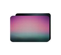 Bonamaison, Alfombrilla de ratón Rectangular con impresión Digital para Juegos, Base Antideslizante, para Oficina y hogar, Juego Individual, tamaño S, 45 x 30 cm