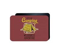 Bonamaison, Alfombrilla de ratón Rectangular con impresión Digital para Juegos, Base Antideslizante, para Oficina y hogar, Juego Individual, tamaño S, 45 x 30 cm